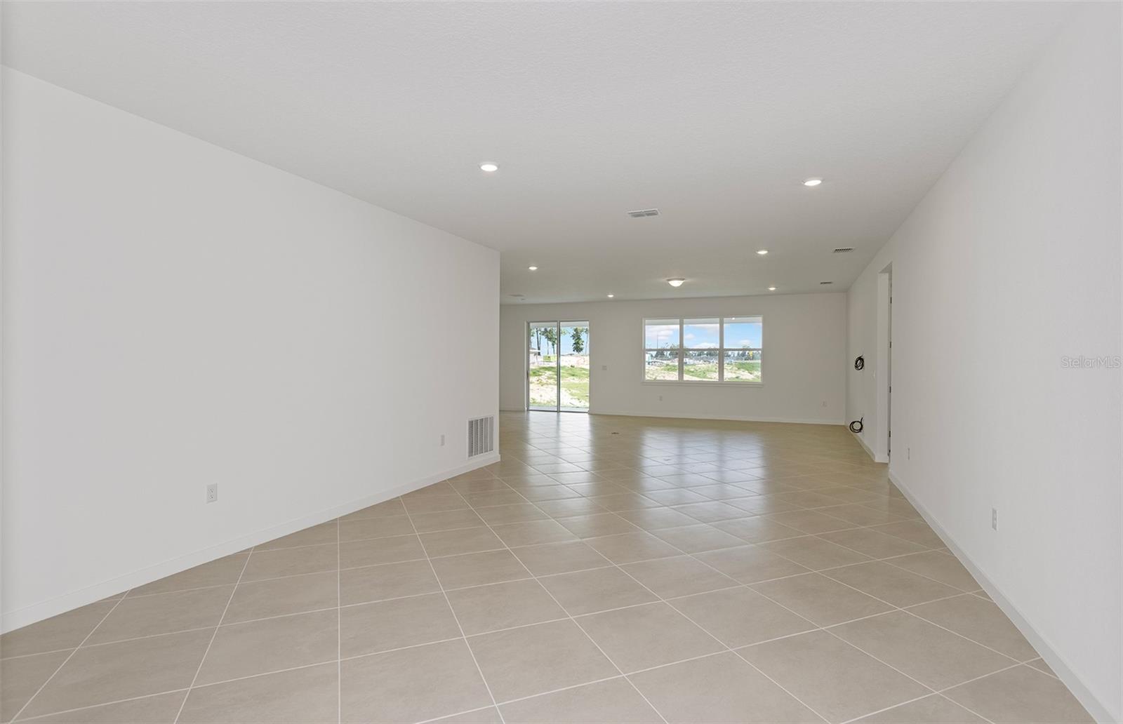 Model Representation