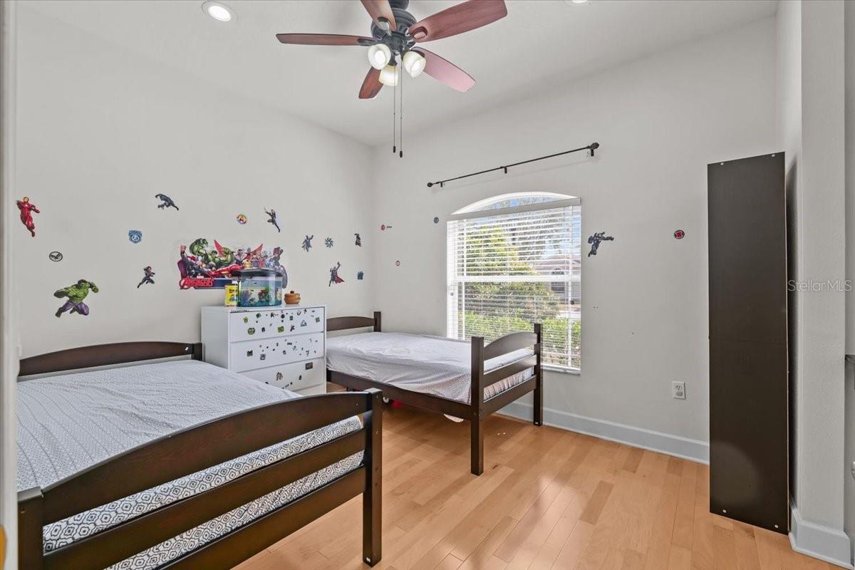Bedroom 3