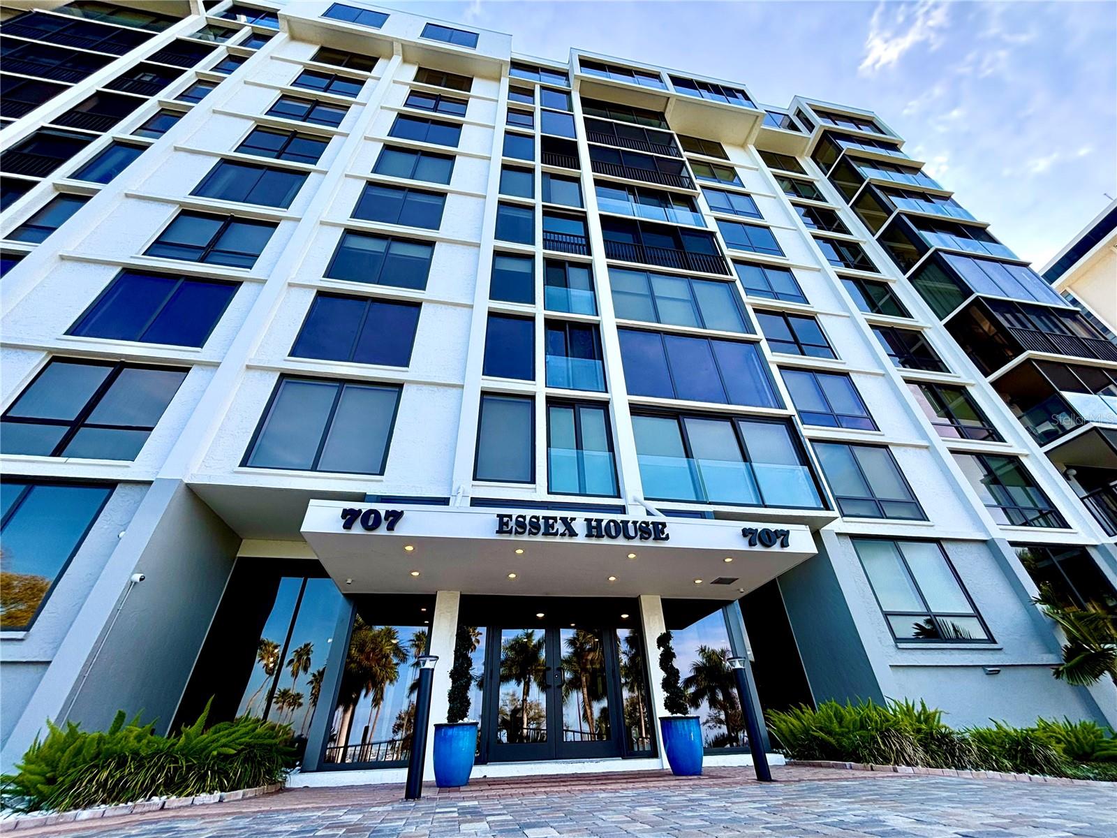 707 S GULFSTREAM AVE #307, SARASOTA, FL, 34236