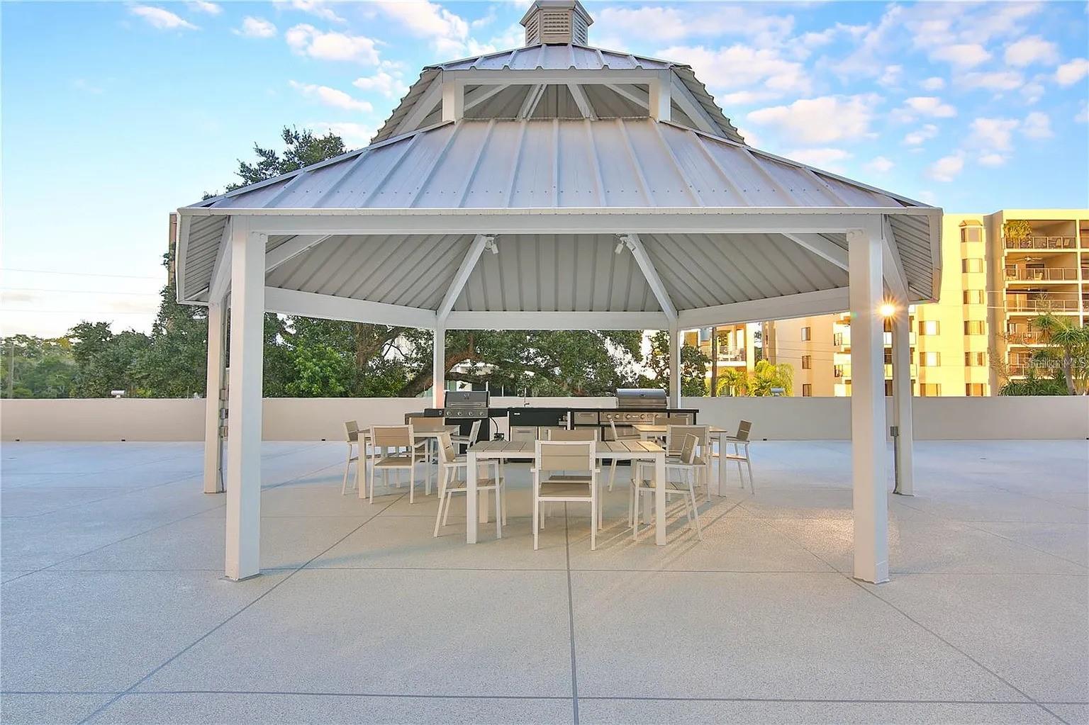 707 S GULFSTREAM AVE #307, SARASOTA, FL, 34236