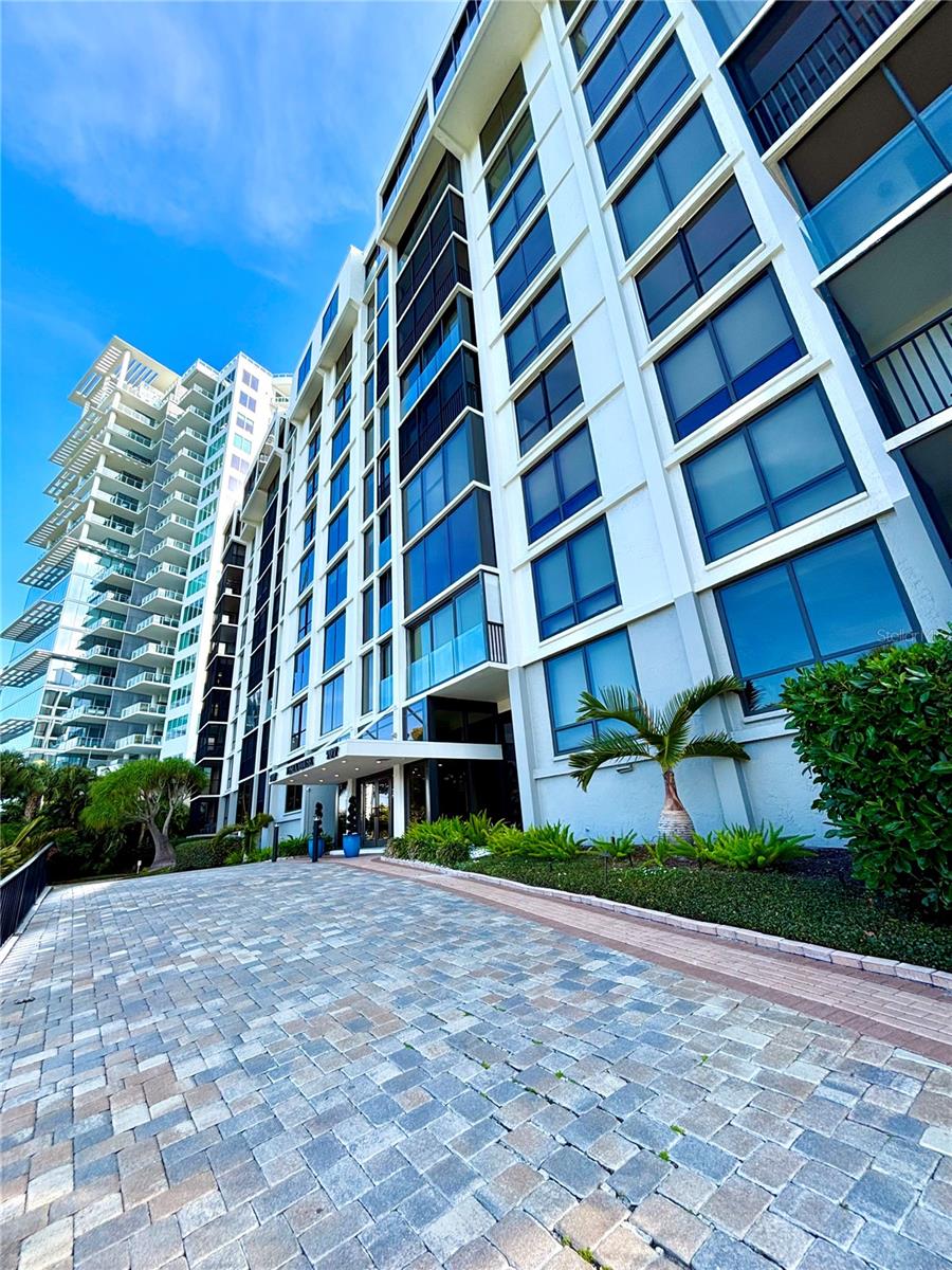 707 S GULFSTREAM AVE #307, SARASOTA, FL, 34236