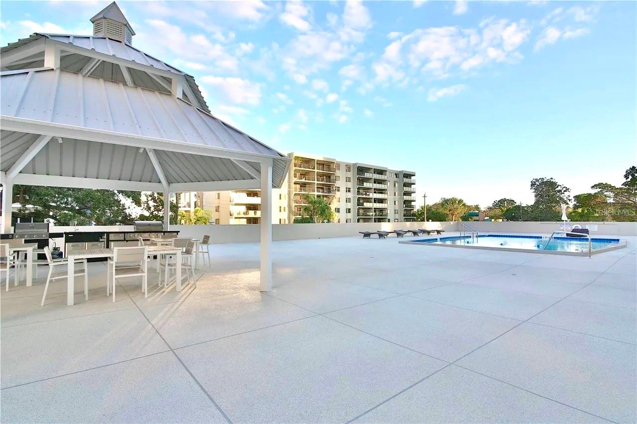 707 S GULFSTREAM AVE #307, SARASOTA, FL, 34236