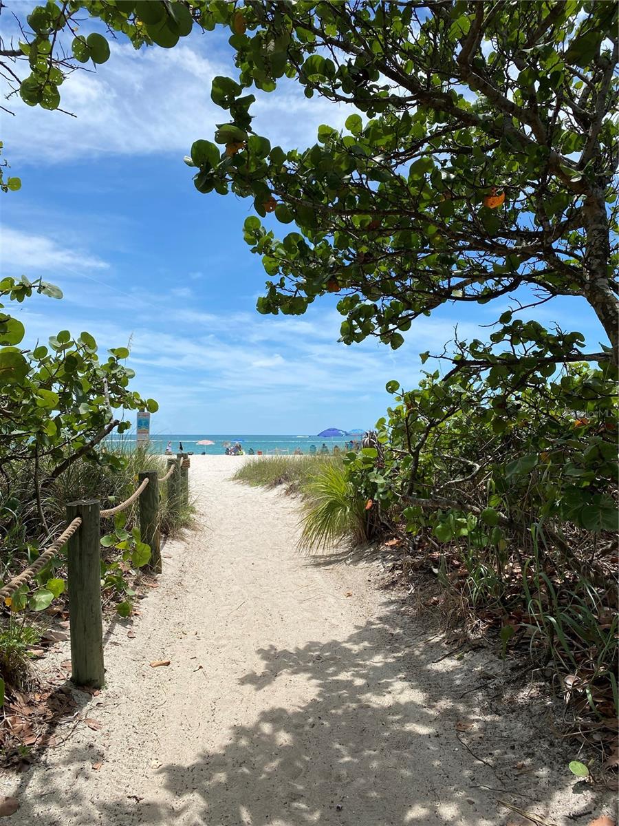 707 S GULFSTREAM AVE #307, SARASOTA, FL, 34236