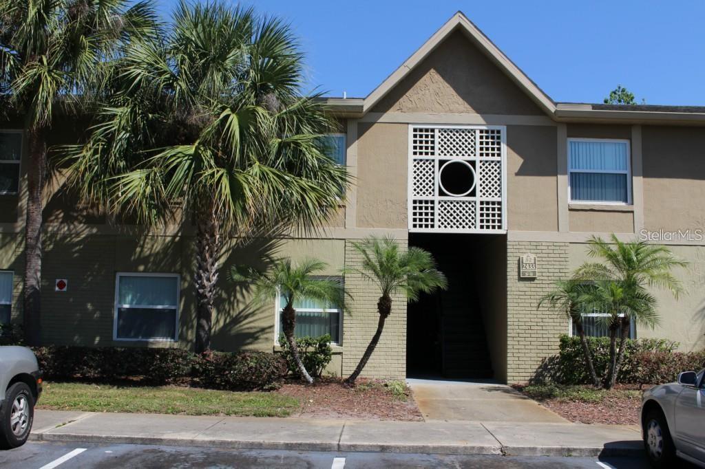 2433 BARLEY CLUB DR #5, ORLANDO, FL, 32837