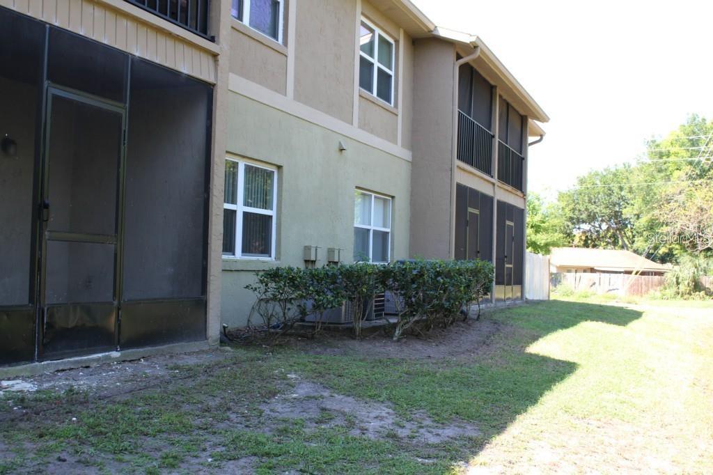 2433 BARLEY CLUB DR #5, ORLANDO, FL, 32837