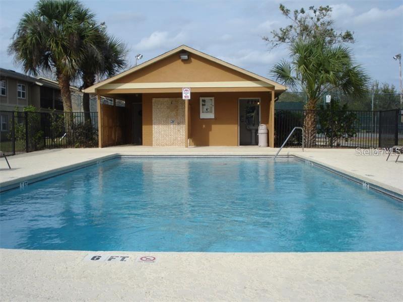 2433 BARLEY CLUB DR #5, ORLANDO, FL, 32837