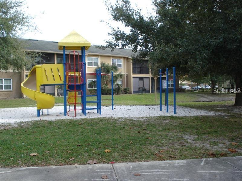 2433 BARLEY CLUB DR #5, ORLANDO, FL, 32837