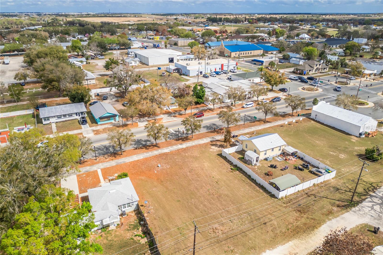MAIN ST, DUNDEE, FL, 33838