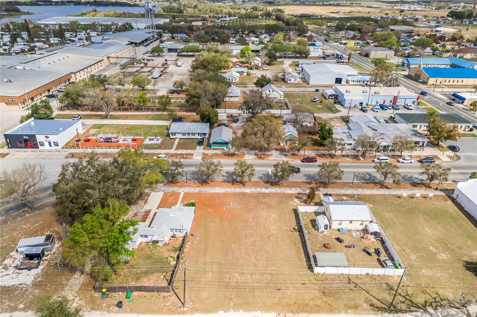 MAIN ST, DUNDEE, FL, 33838