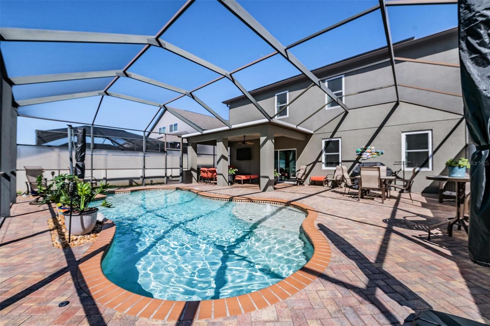 12902 TIKAL WAY, TRINITY, FL, 34655