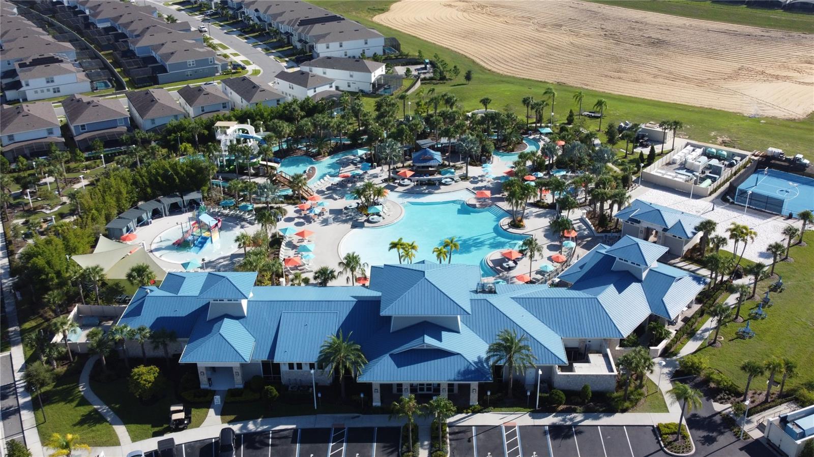 1366 LAVA TREE DR, DAVENPORT, FL, 33897