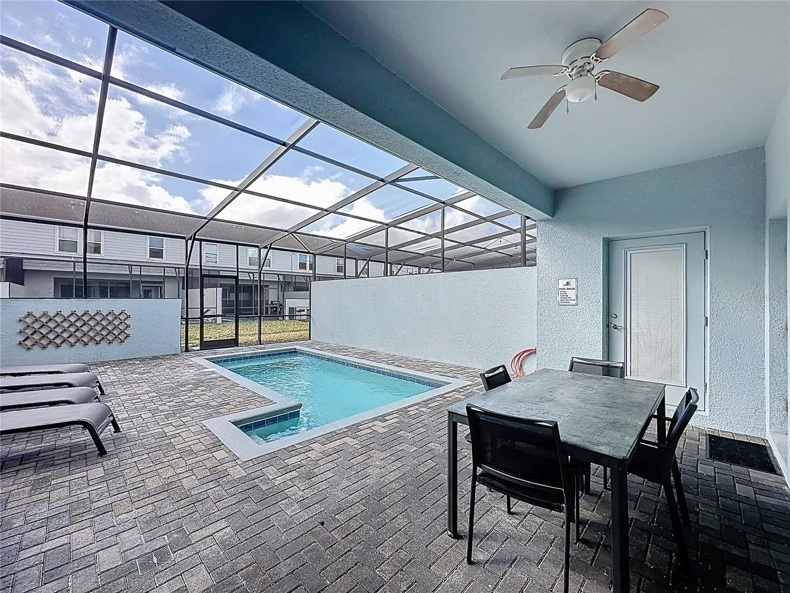 1366 LAVA TREE DR, DAVENPORT, FL, 33897