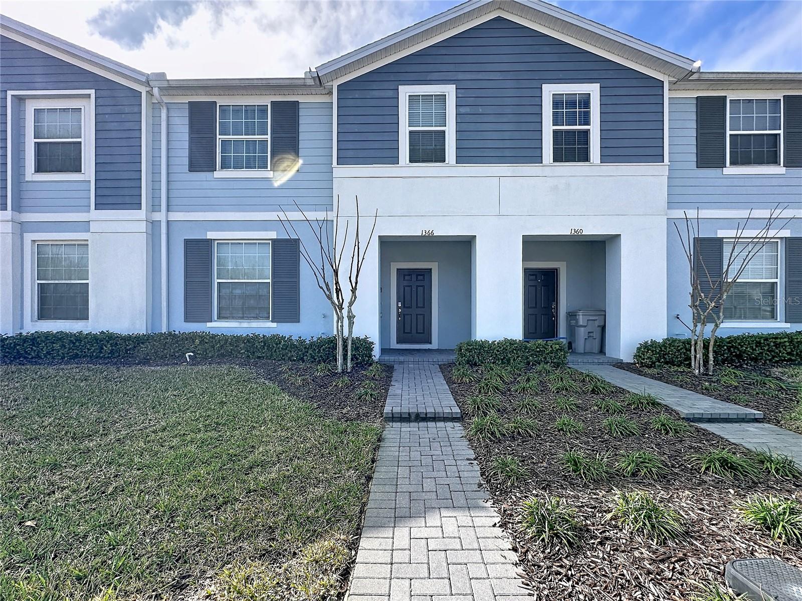 1366 LAVA TREE DR, DAVENPORT, FL, 33897