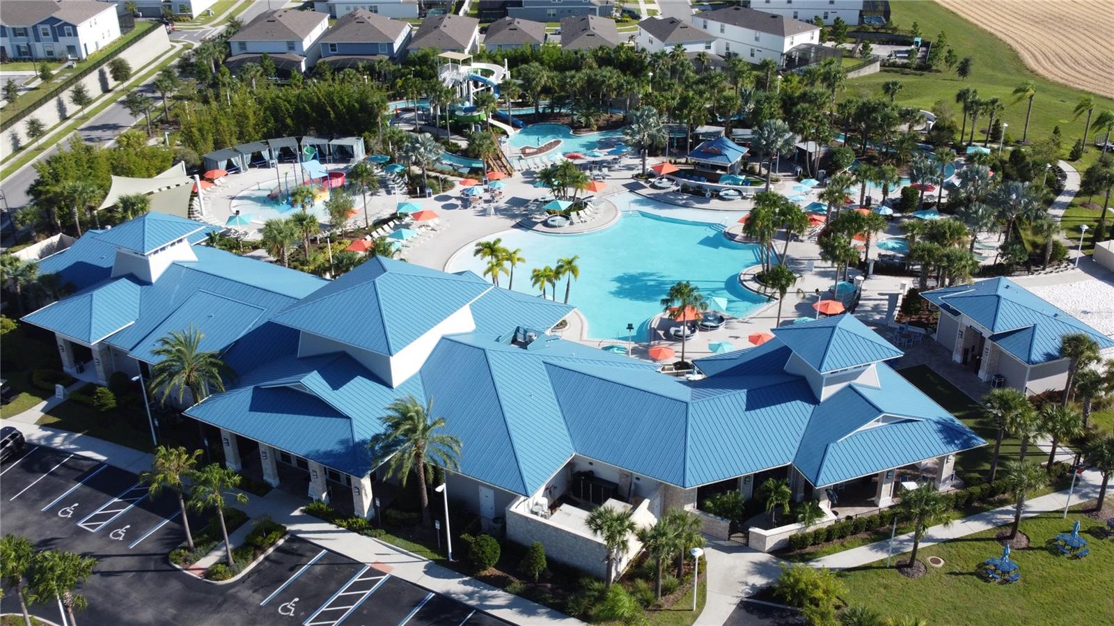 1366 LAVA TREE DR, DAVENPORT, FL, 33897