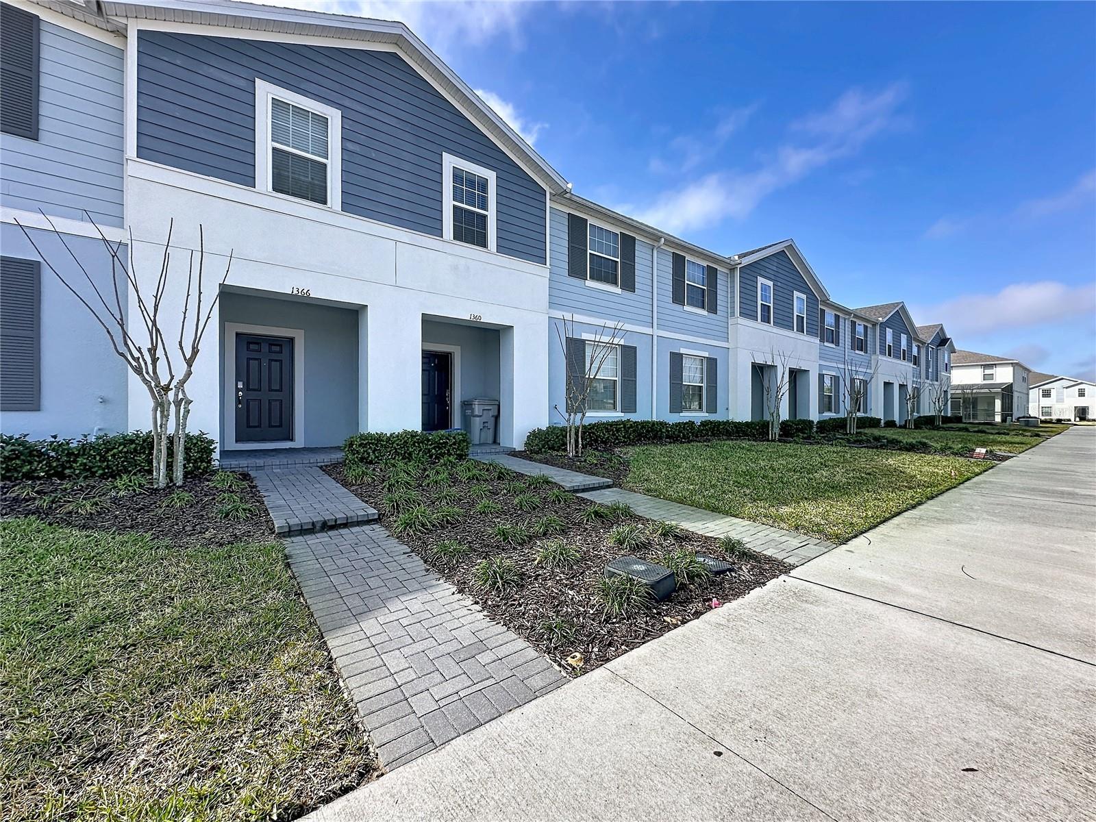 1366 LAVA TREE DR, DAVENPORT, FL, 33897