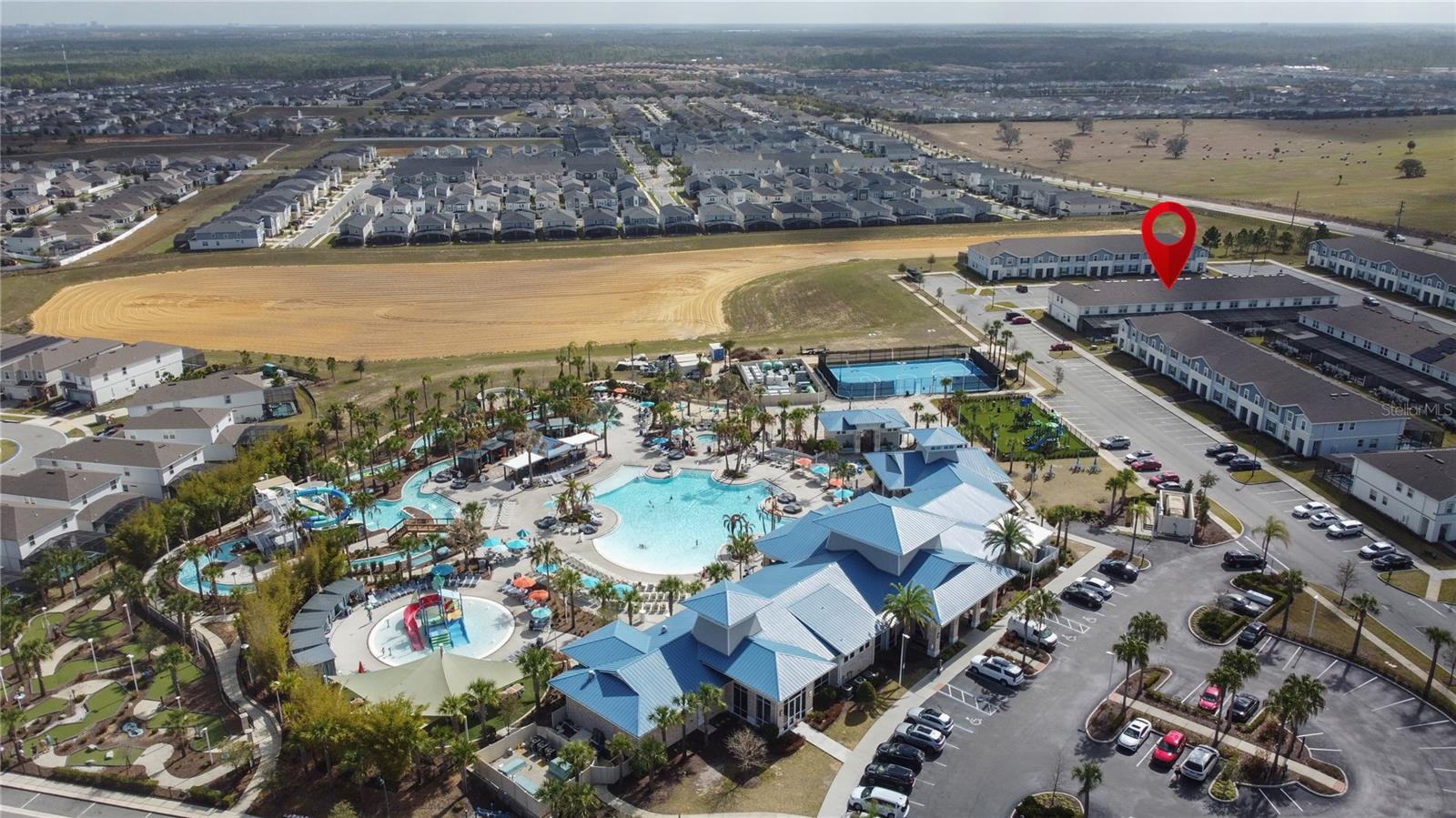 1366 LAVA TREE DR, DAVENPORT, FL, 33897