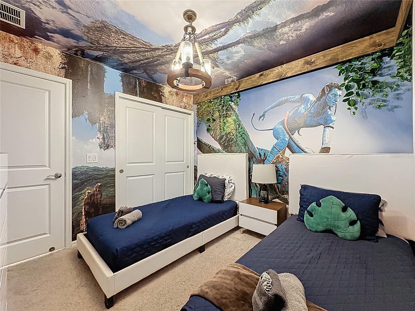 1366 LAVA TREE DR, DAVENPORT, FL, 33897