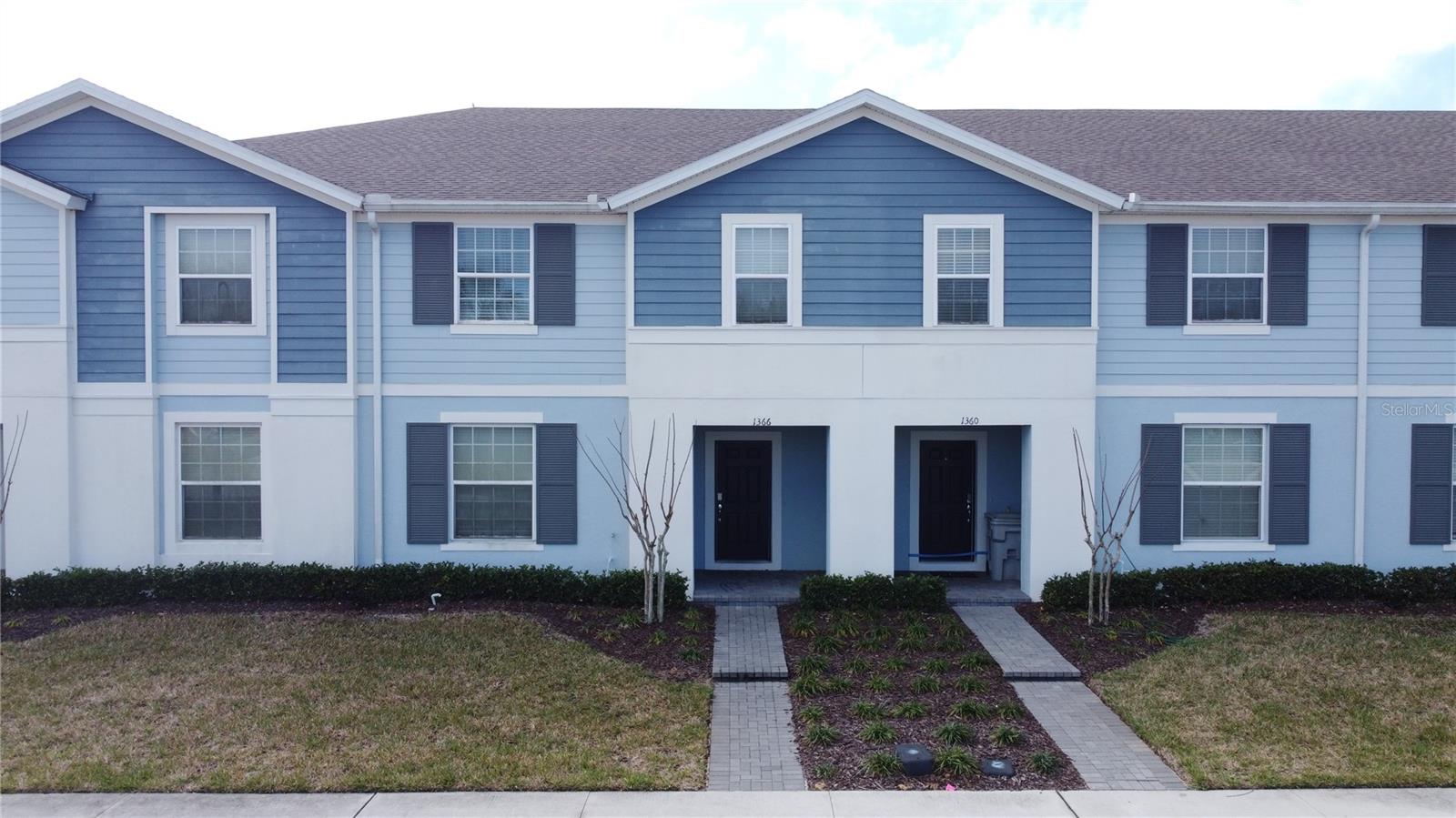 1366 LAVA TREE DR, DAVENPORT, FL, 33897