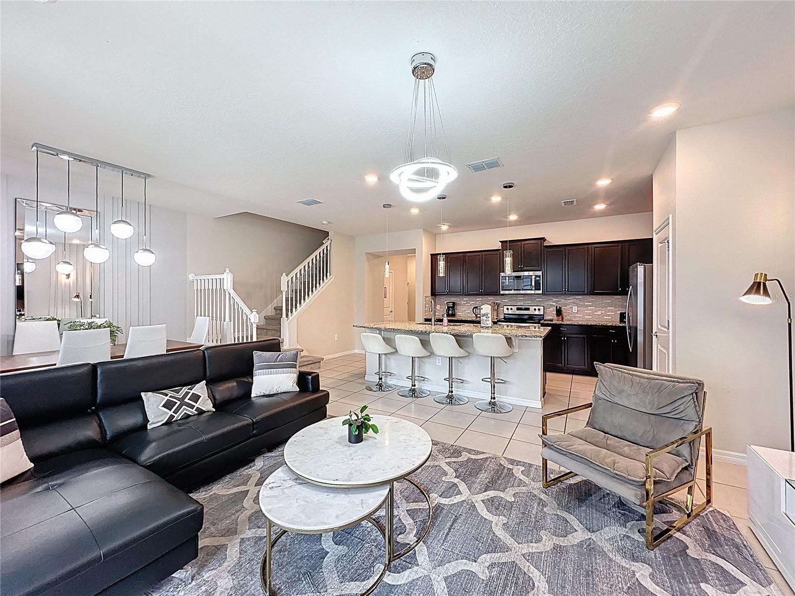 1366 LAVA TREE DR, DAVENPORT, FL, 33897