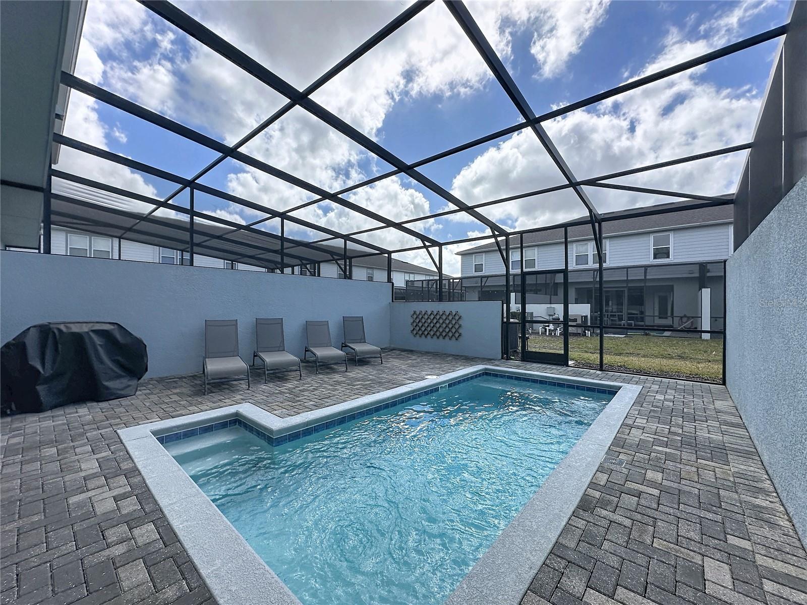 1366 LAVA TREE DR, DAVENPORT, FL, 33897