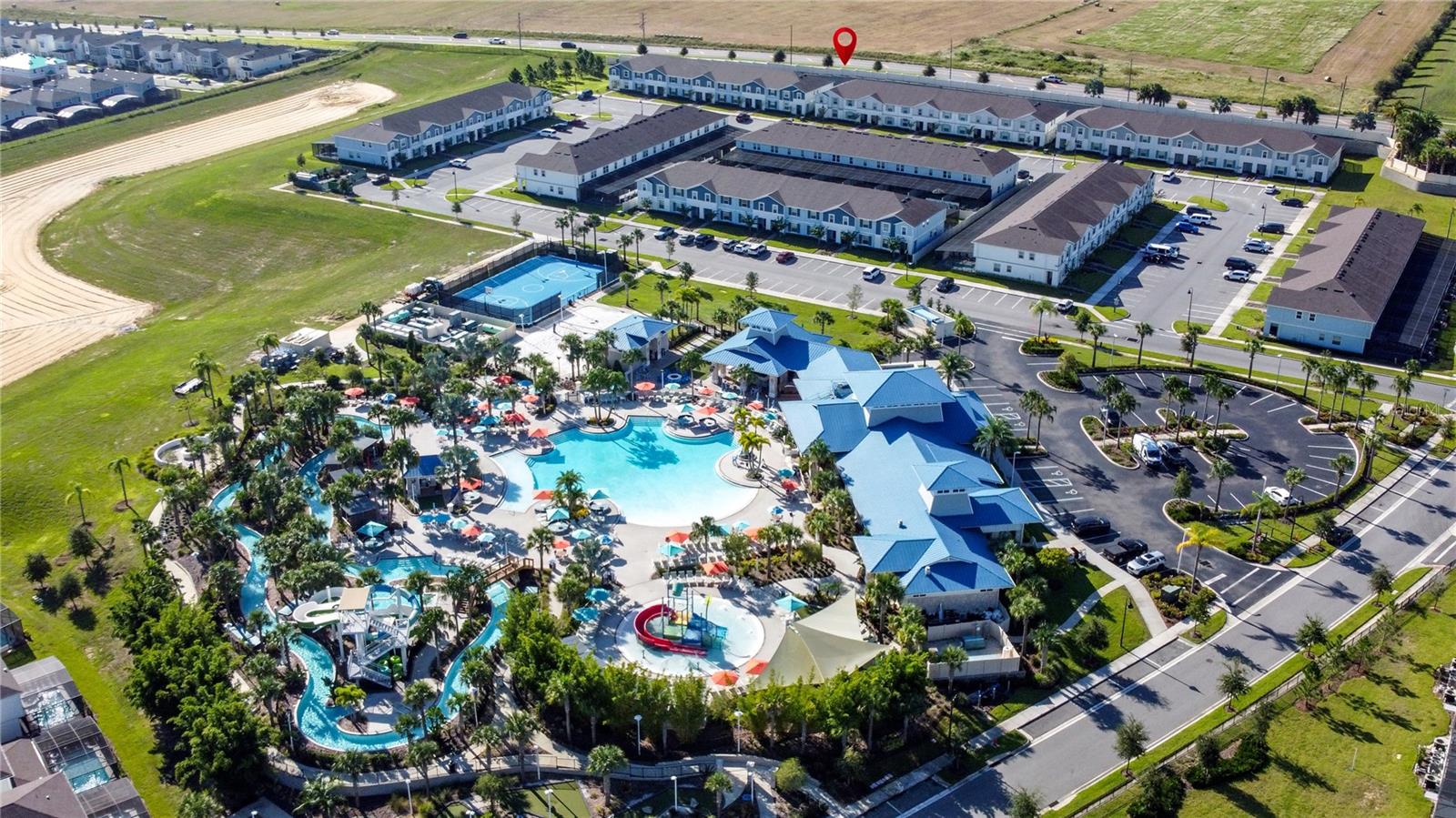 1366 LAVA TREE DR, DAVENPORT, FL, 33897