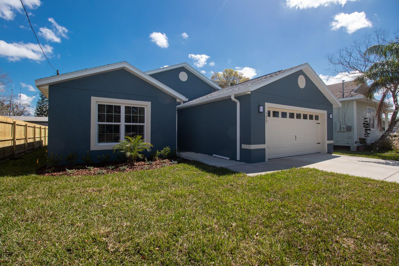 5422 CHARLES ST, NEW PORT RICHEY, FL, 34652