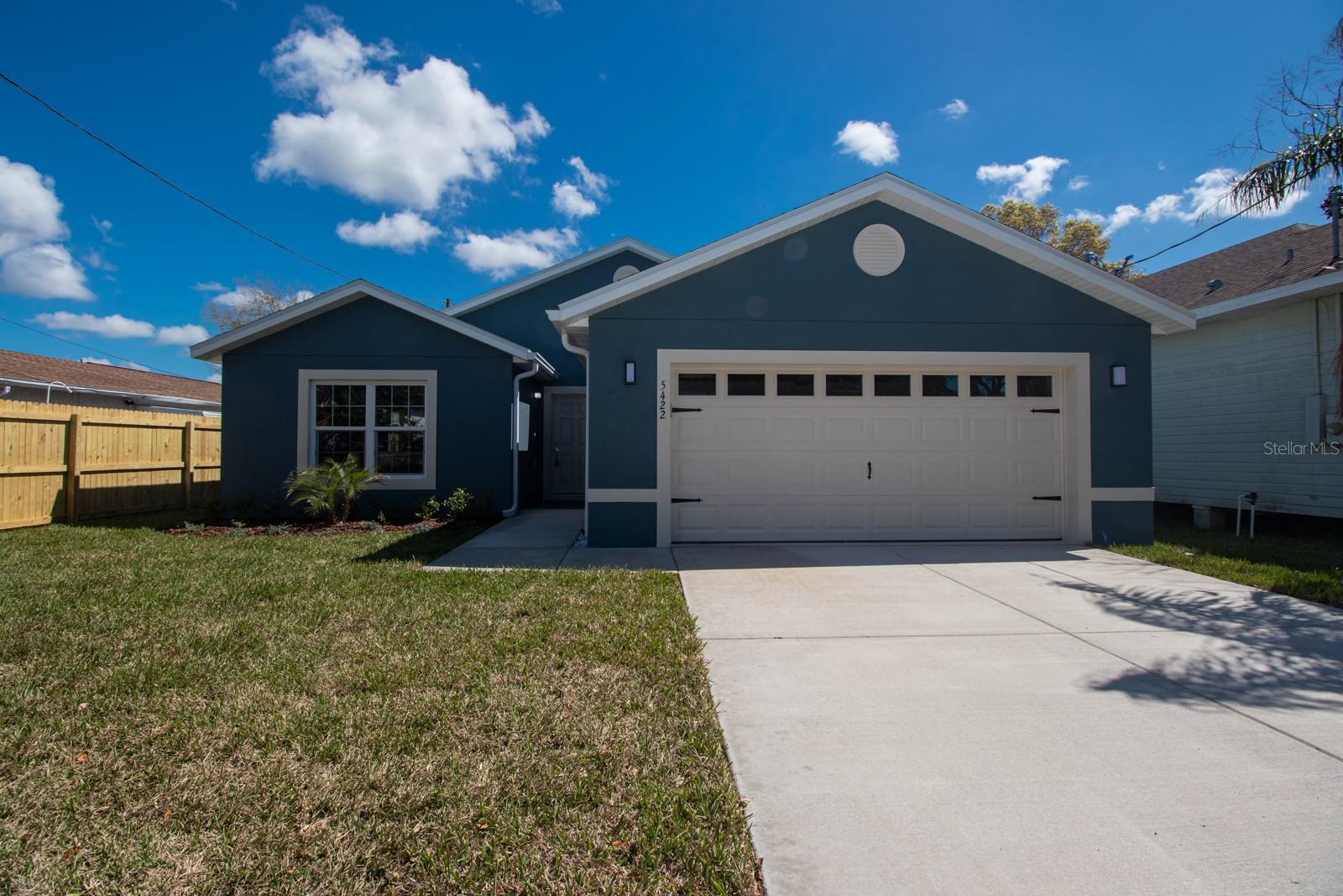 5422 CHARLES ST, NEW PORT RICHEY, FL, 34652