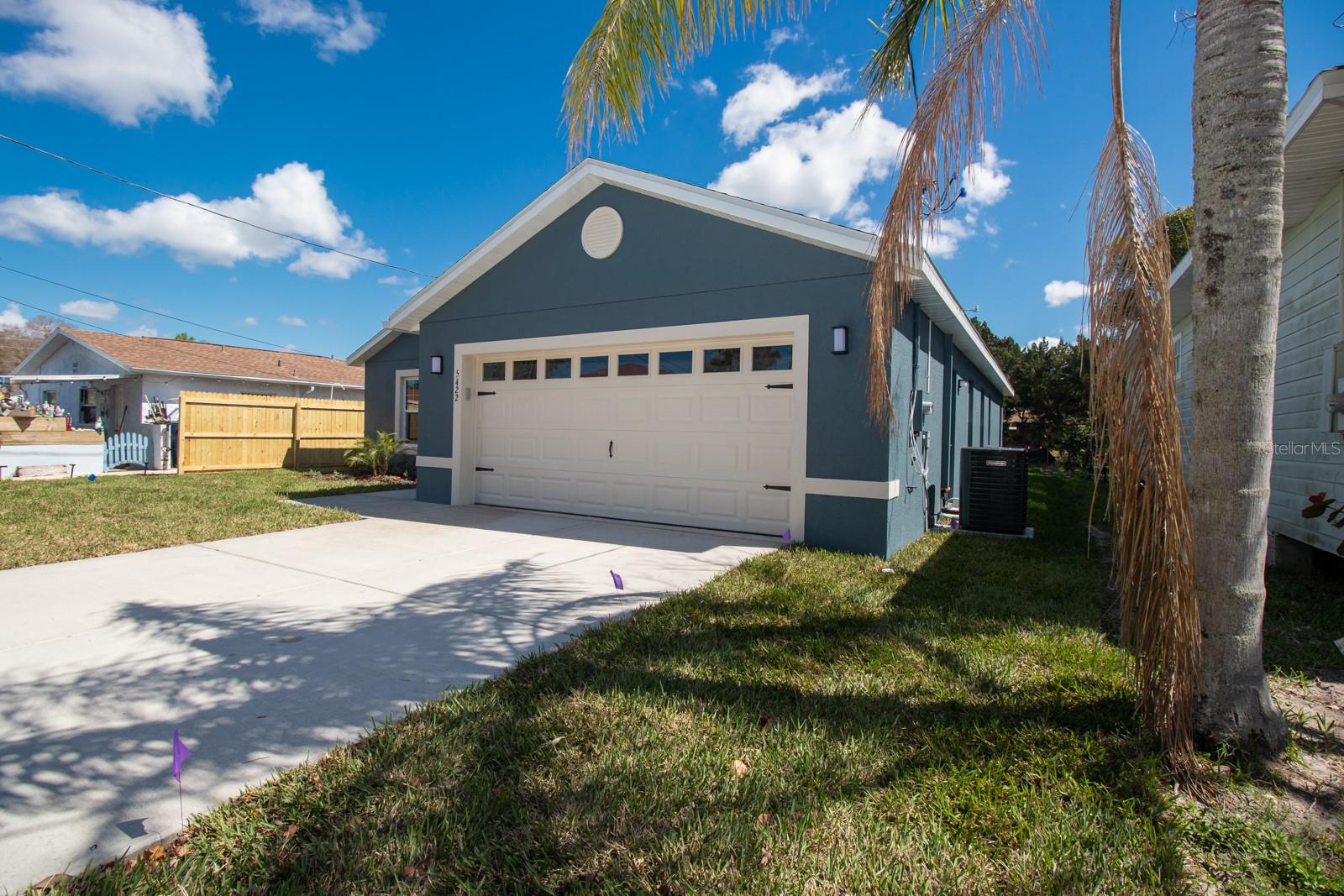 5422 CHARLES ST, NEW PORT RICHEY, FL, 34652