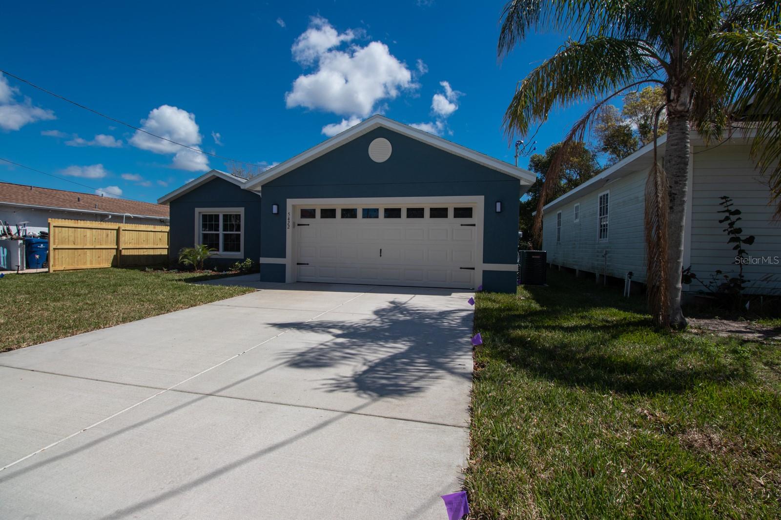 5422 CHARLES ST, NEW PORT RICHEY, FL, 34652