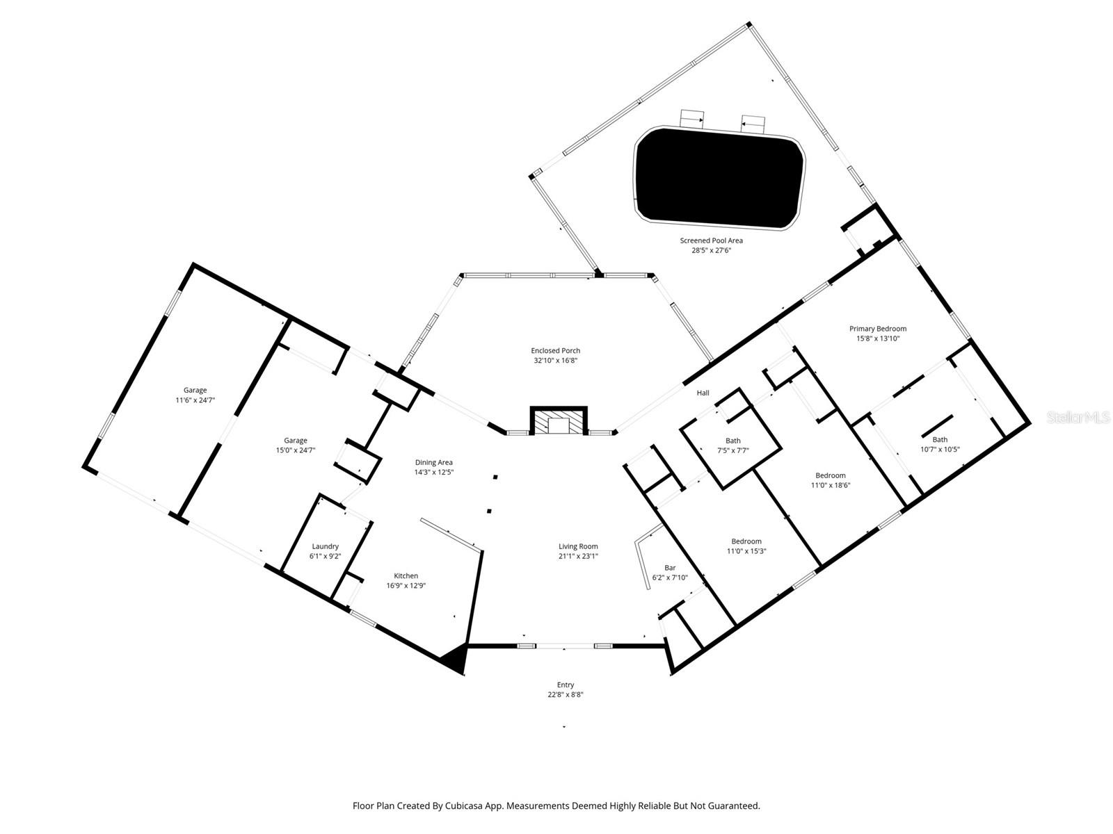 239 SE PARADISE POINT RD, CRYSTAL RIVER, FL, 34429