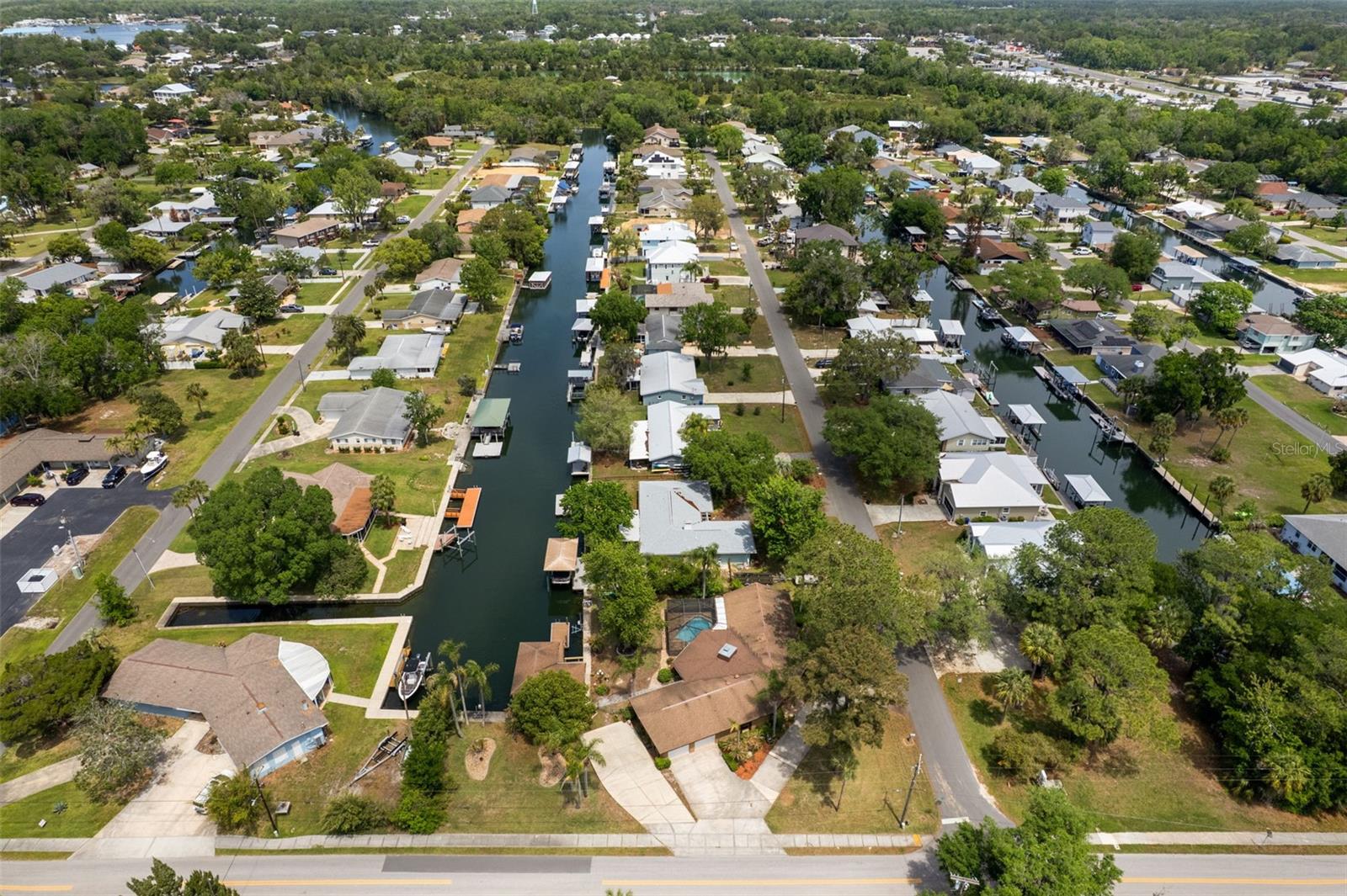 239 SE PARADISE POINT RD, CRYSTAL RIVER, FL, 34429