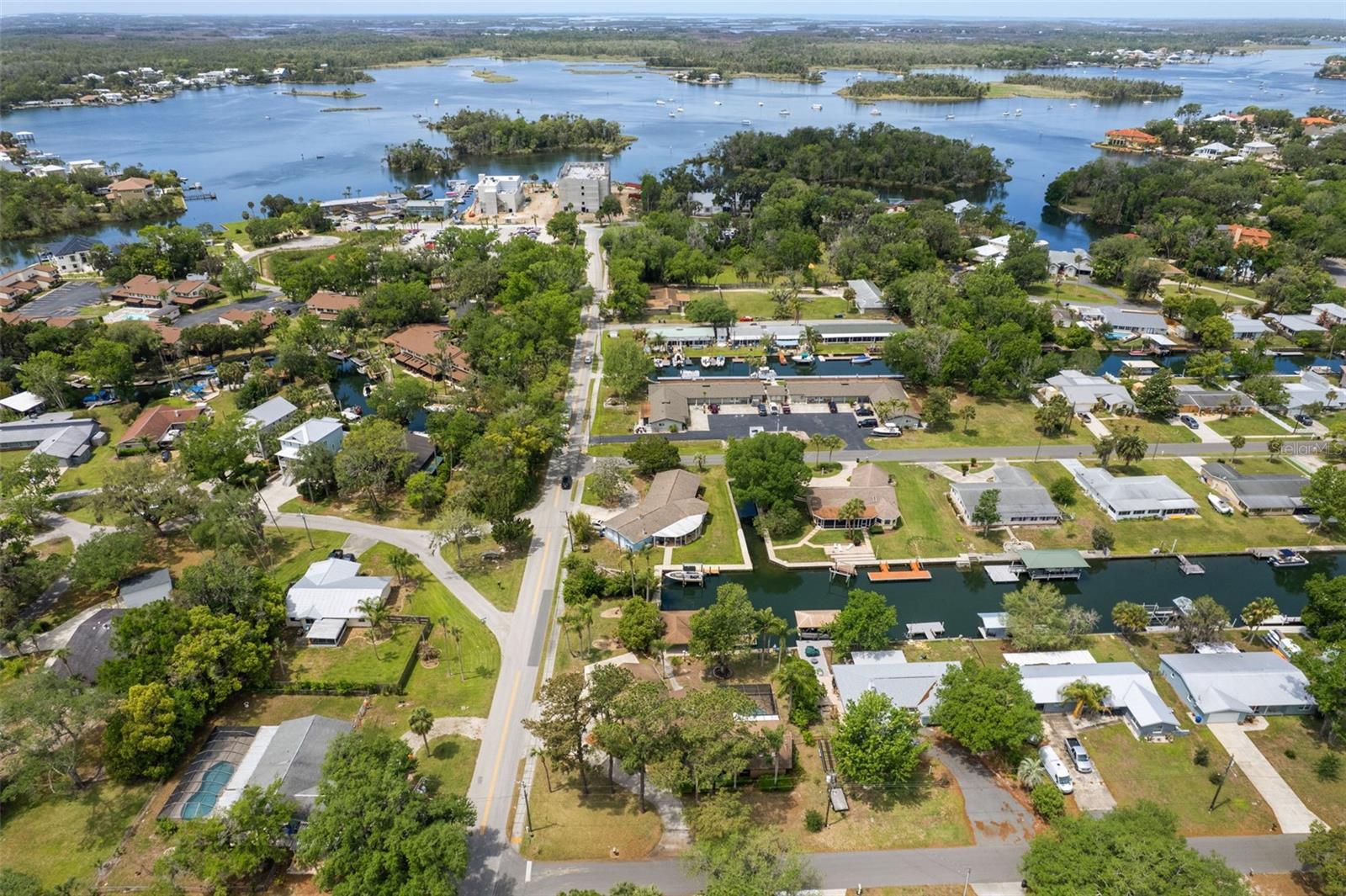 239 SE PARADISE POINT RD, CRYSTAL RIVER, FL, 34429