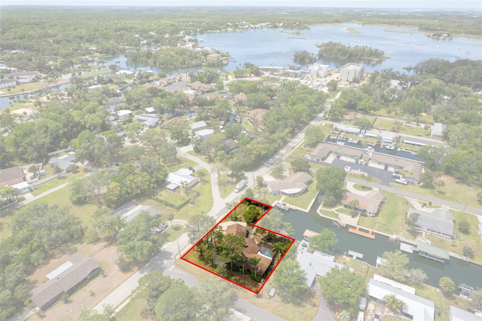 239 SE PARADISE POINT RD, CRYSTAL RIVER, FL, 34429