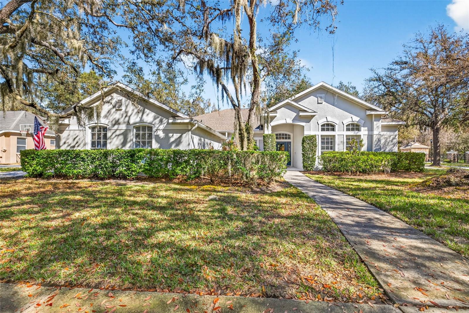 15036 EAGLERISE DR, LITHIA, FL, 33547