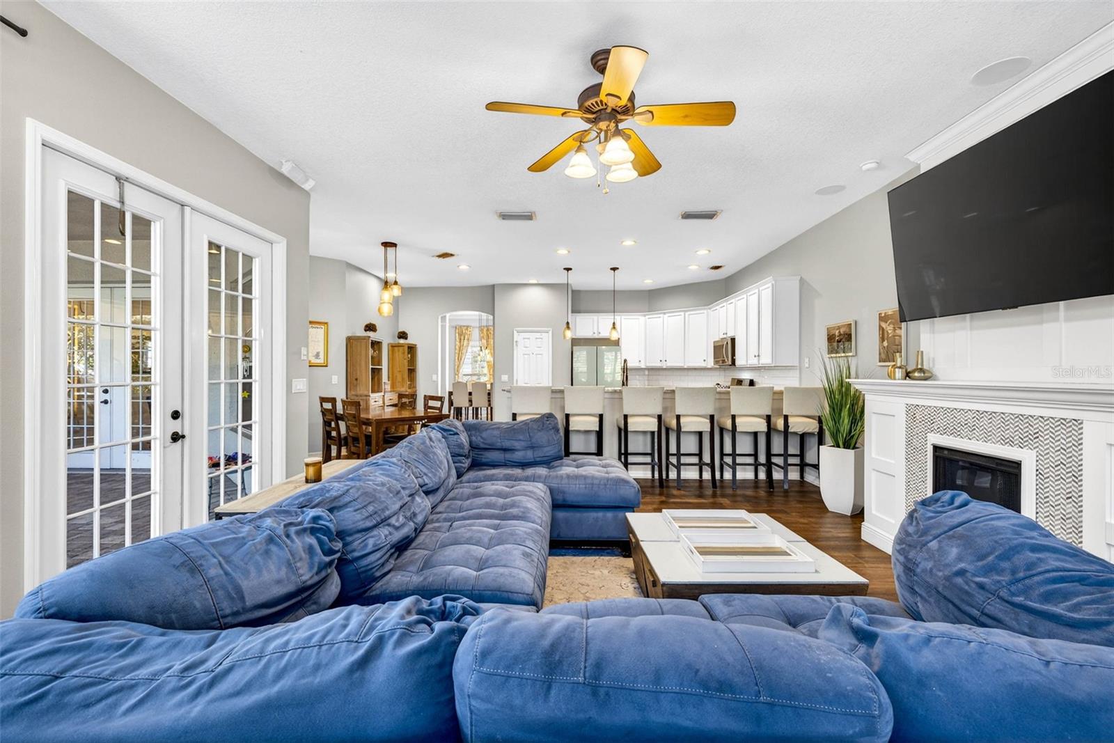15036 EAGLERISE DR, LITHIA, FL, 33547