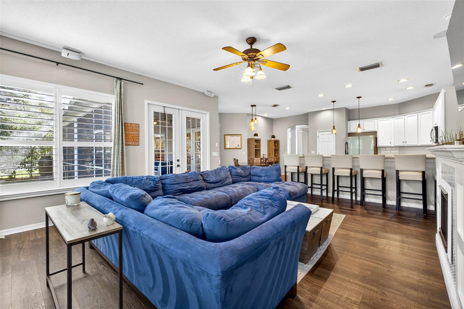 15036 EAGLERISE DR, LITHIA, FL, 33547