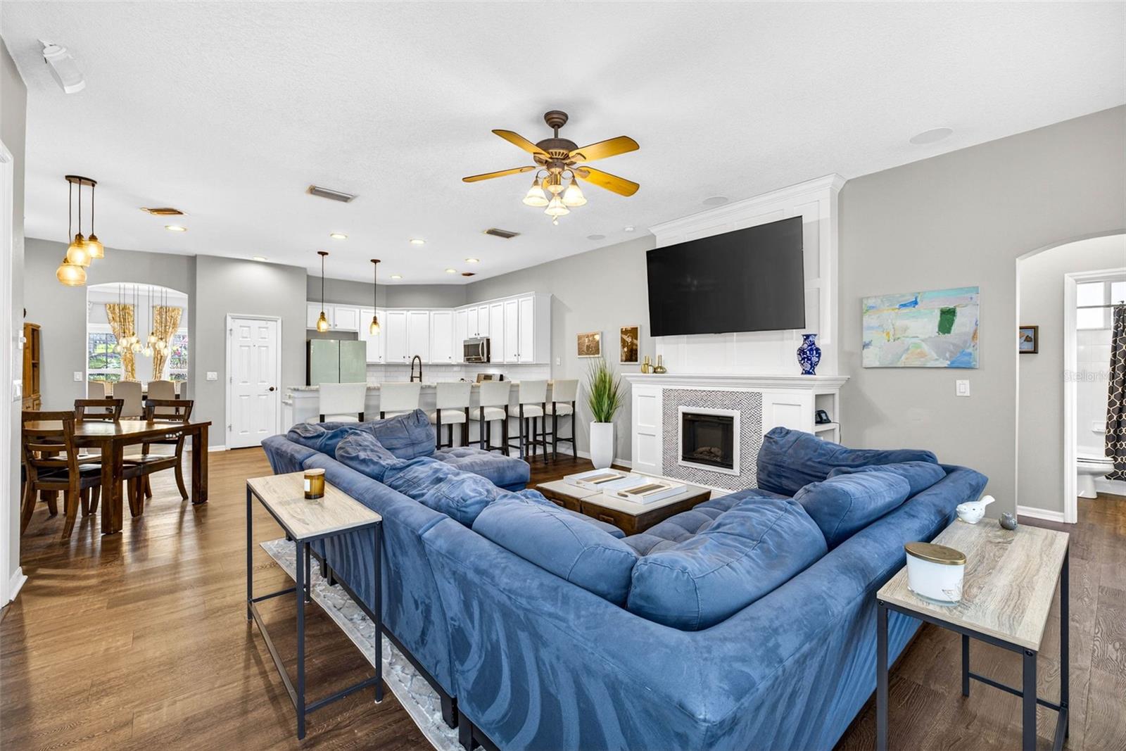 15036 EAGLERISE DR, LITHIA, FL, 33547