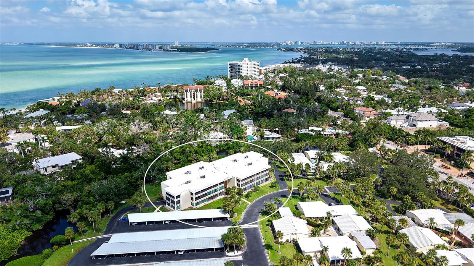 225 HOURGLASS WAY #106, SARASOTA, FL, 34242