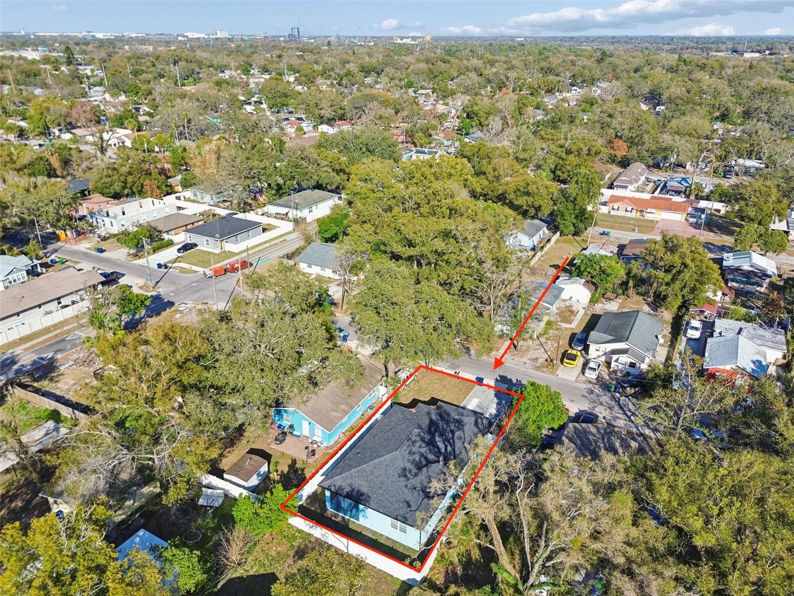 Aerial