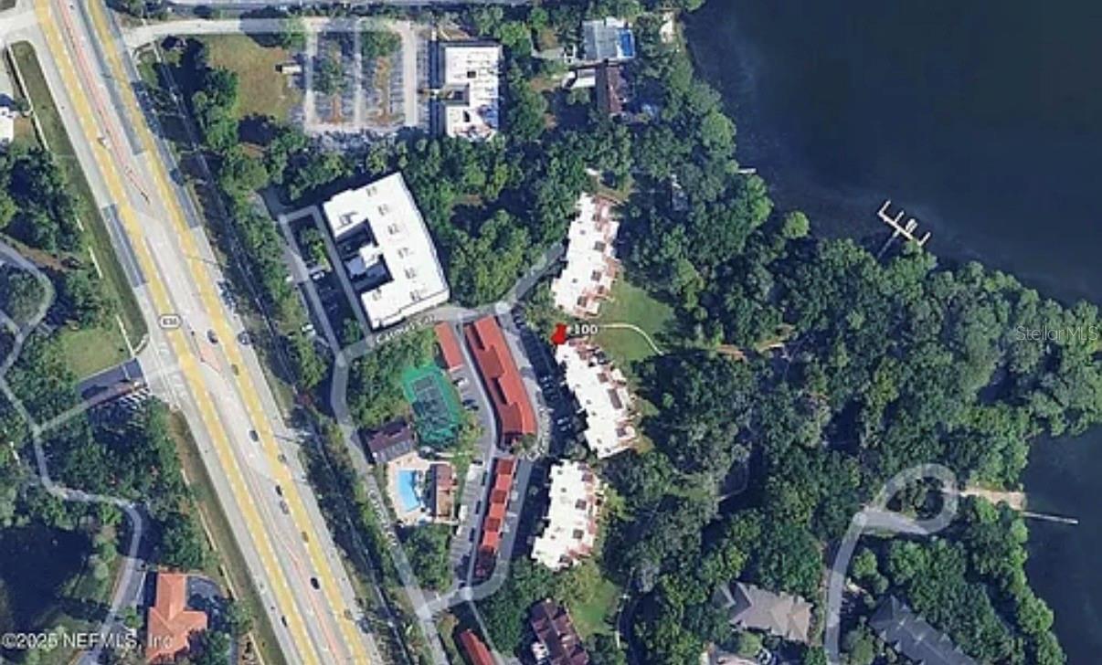1162 CARMEL CIR #100, CASSELBERRY, FL, 32707