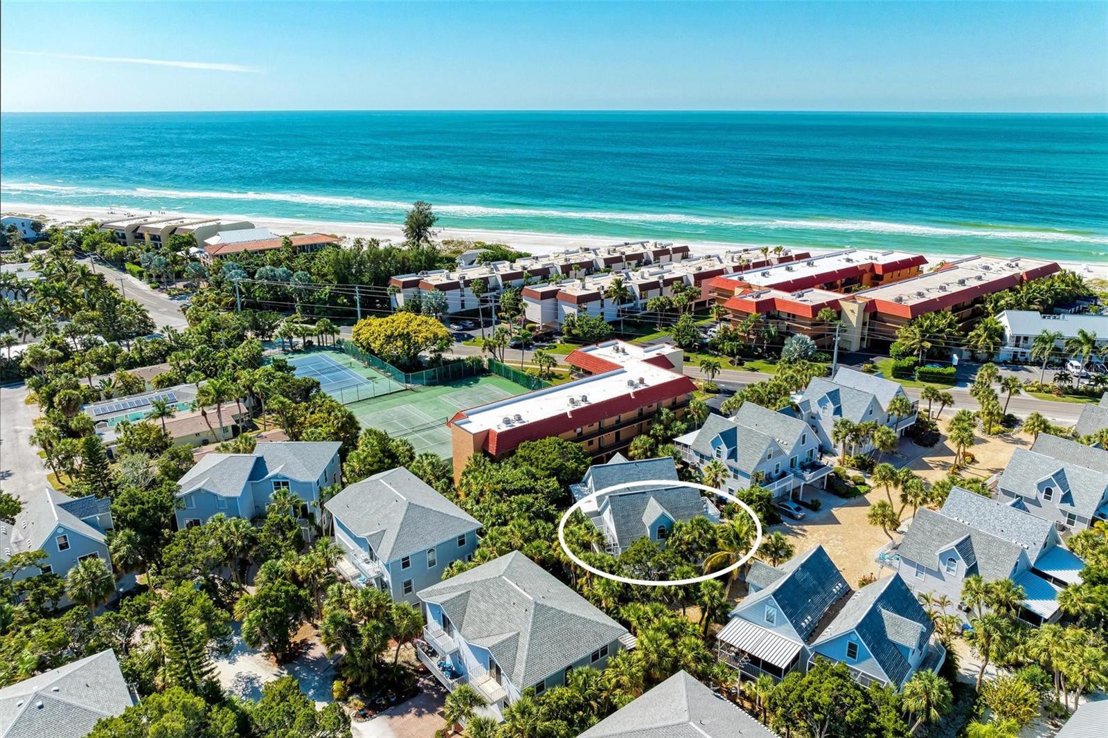 6311 GULF DR, HOLMES BEACH, FL, 34217