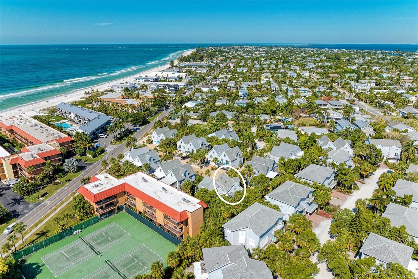 6311 GULF DR, HOLMES BEACH, FL, 34217