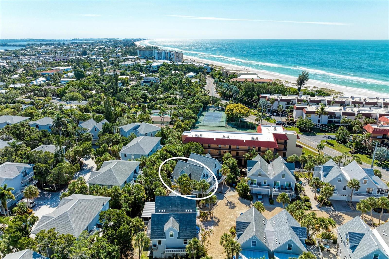 6311 GULF DR, HOLMES BEACH, FL, 34217