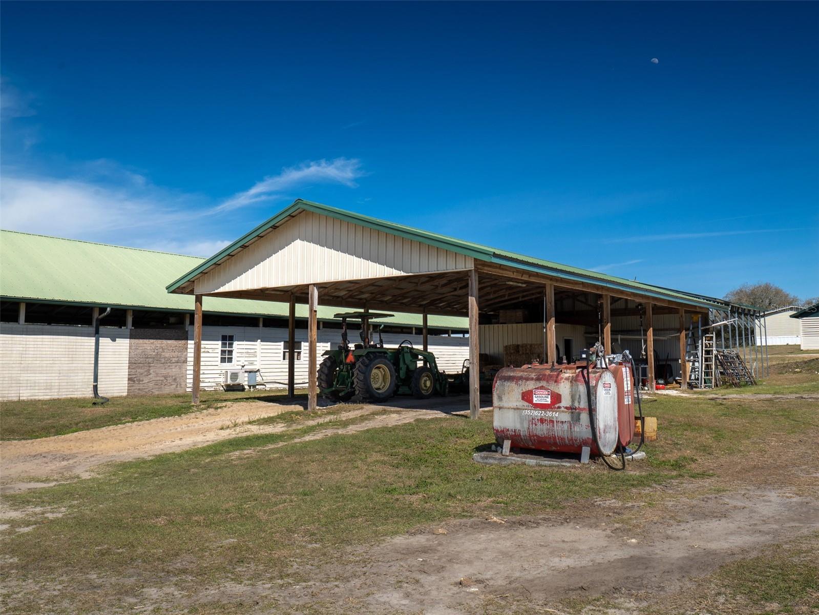 11130/11122 W HIGHWAY 326, OCALA, FL, 34482