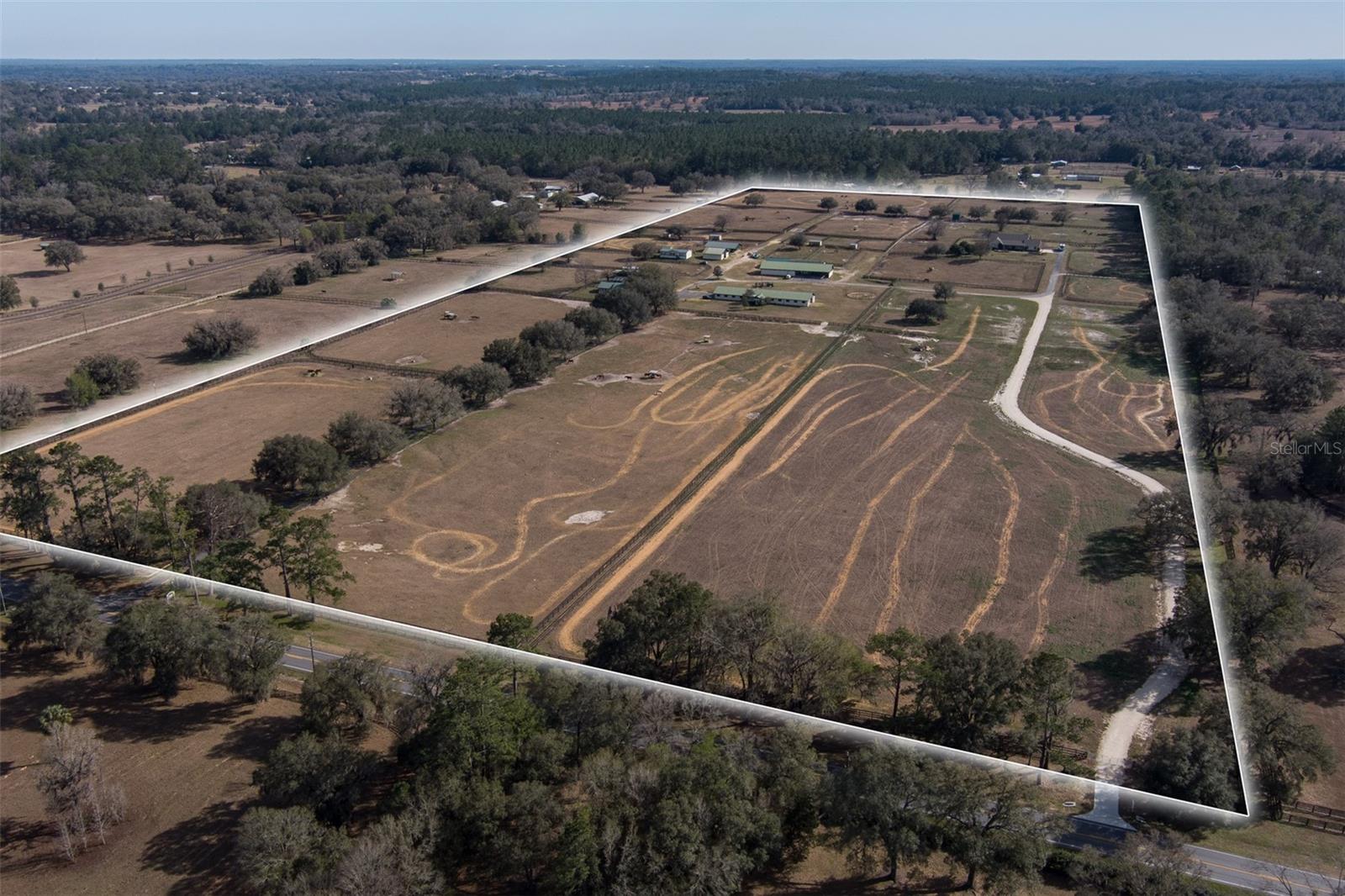 11130/11122 W HIGHWAY 326, OCALA, FL, 34482