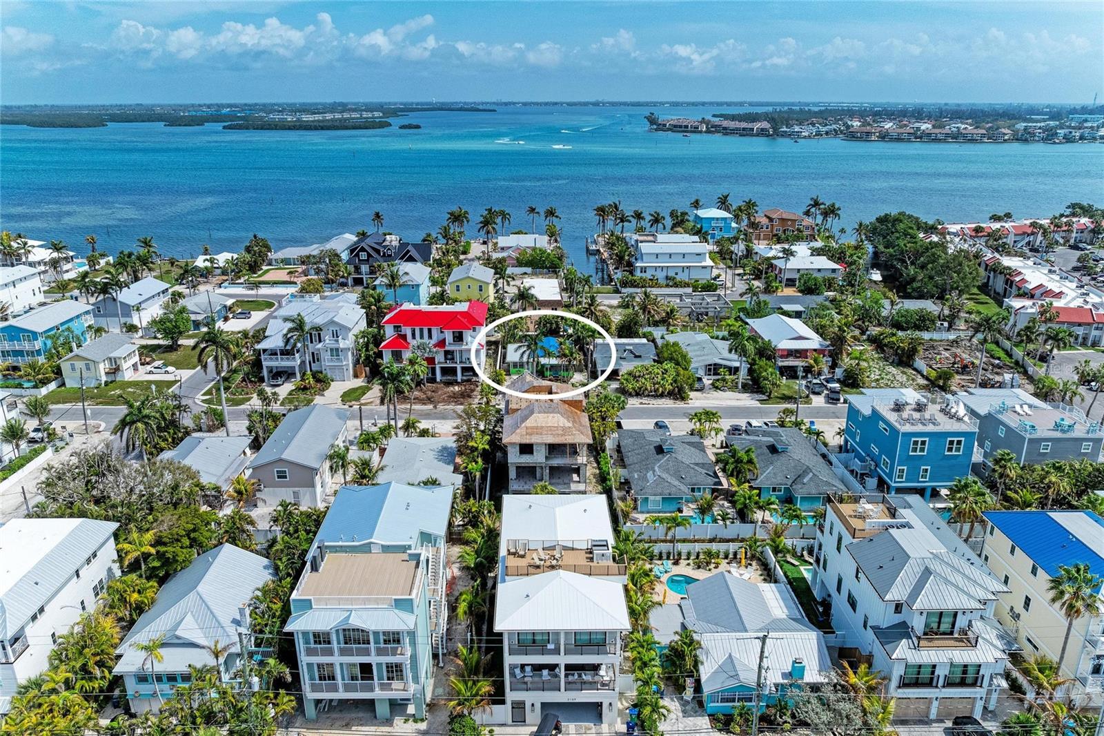 2111 AVENUE B, BRADENTON BEACH, FL, 34217