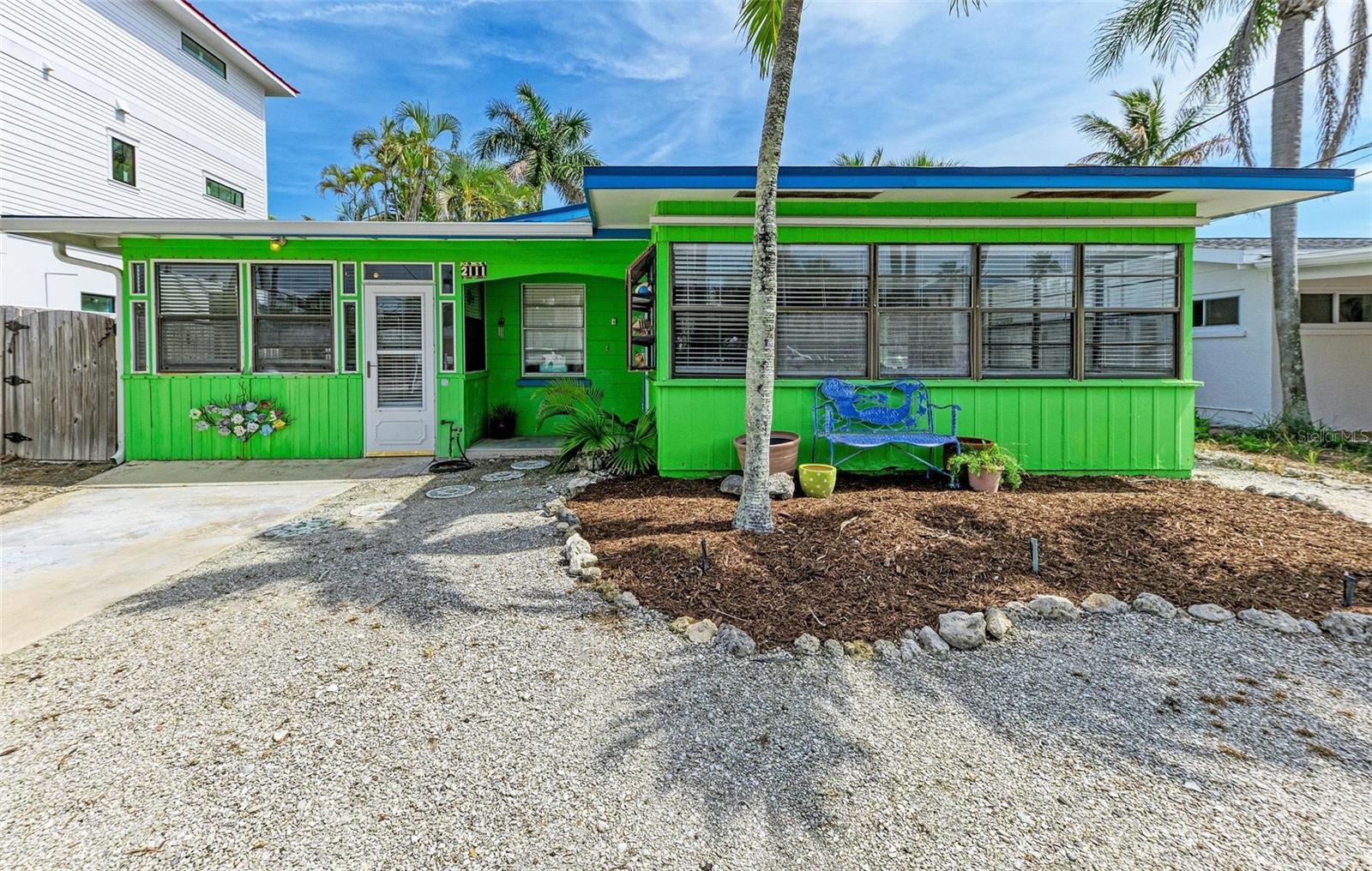2111 AVENUE B, BRADENTON BEACH, FL, 34217