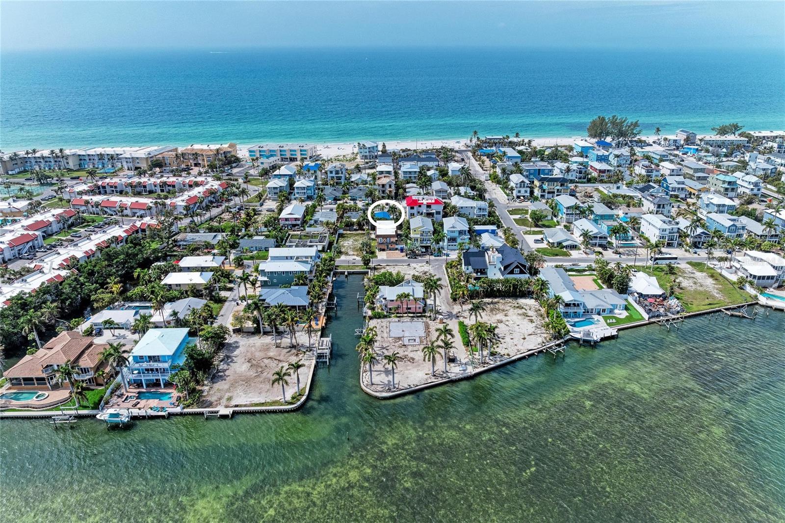 2111 AVENUE B, BRADENTON BEACH, FL, 34217