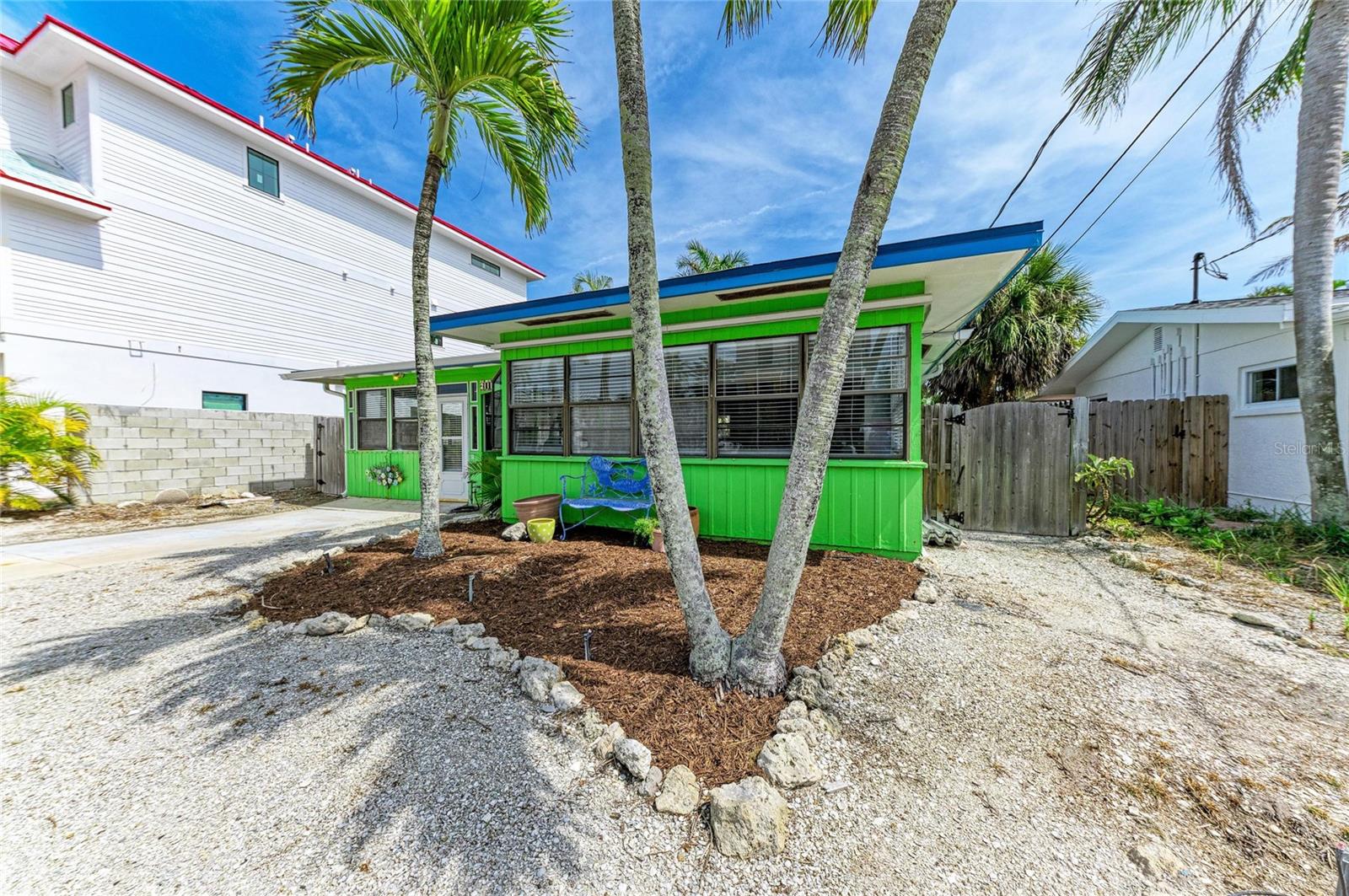 2111 AVENUE B, BRADENTON BEACH, FL, 34217