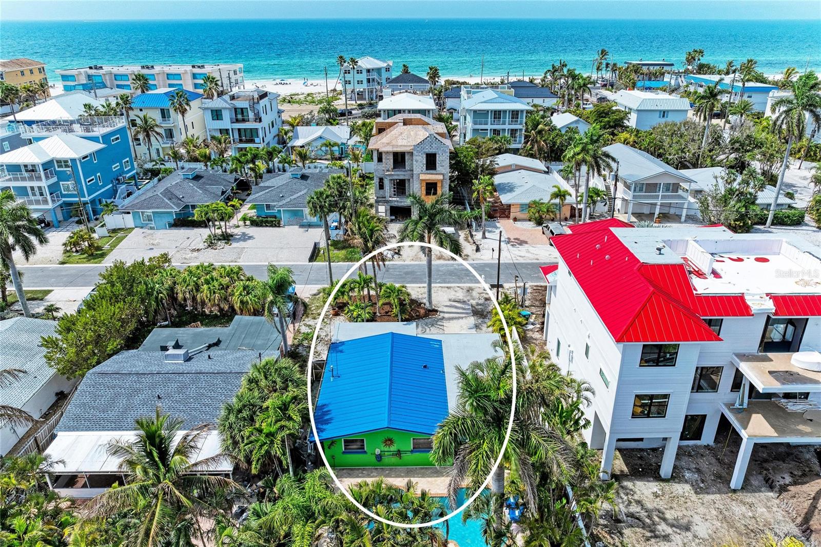 2111 AVENUE B, BRADENTON BEACH, FL, 34217